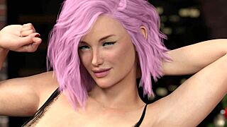 lets play a game night before christmas with big surprises