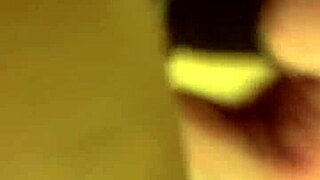 hey, these young lovers are exploring their amateur adventures in part one, keeping it sweet and simple