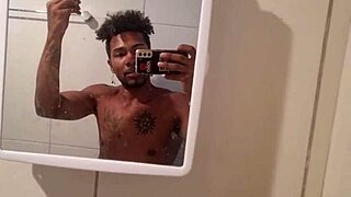 Fernanda chocolatte from sao paulo meets joao the naughty one