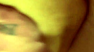 hey, these young lovers are exploring their amateur adventures in part one, keeping it sweet and simple