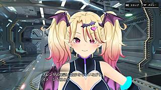 oh wow, akiakane's idol in shangri-la drive brenda sr+ heart's voice!