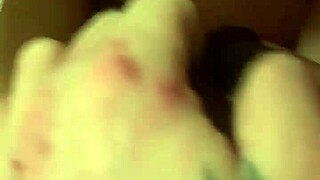 hey, these young lovers are exploring their amateur adventures in part one, keeping it sweet and simple