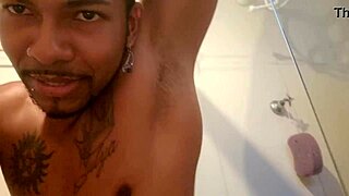 Fernanda chocolatte from sao paulo meets joao the naughty one