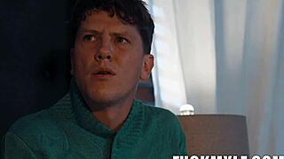 Sheena Ryder, Whitney Wright, And Rion King Plan A Special Present.