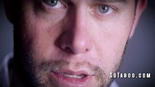 Seth Gamble and Kenzie Anne in extreme pussy pounding scene