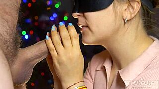 the dream came true she sucked your cock so good