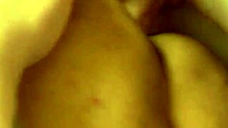 hey, these young lovers are exploring their amateur adventures in part one, keeping it sweet and simple