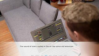 lets play a game night before christmas with big surprises