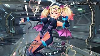 oh wow, akiakane's idol in shangri-la drive brenda sr+ heart's voice!