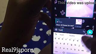 i got the pregnant ebony woman horny with big tits worship