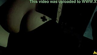 homemade outdoor brazilian amateur video