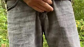 Big dick at work makes woman squirt hardcore