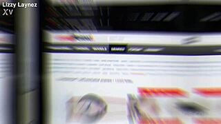 Trans Lizzy Laynez fantasizes about her stepson daily