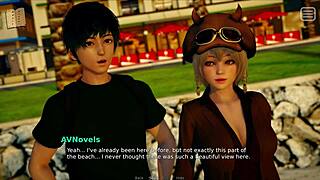 i love my bully as my lover in this erotic hentai