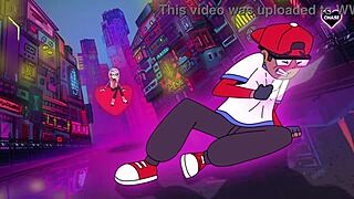 Verbalase Hazbin Hotel's Charlie Animation Full Video