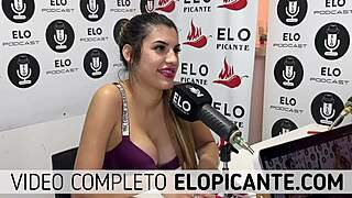 Melita Rojas shares her love for oral pleasures in detail