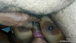 Naughty mature couple in amateur video 24 😈