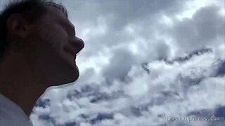 Teen Sucks And Rides Dicks