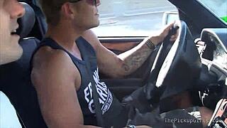 Teen Sucks And Rides Dicks