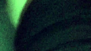 Watch him lick her pussy completely in amateur homemade scene