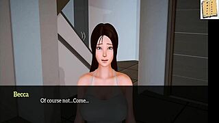 Family affairs with big tits and anal sex