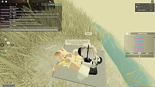 Yo, check this blonde getting deep anal in New Zealand! 😜