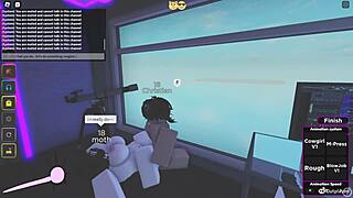 Transgender Femboy Husband Gets Filled