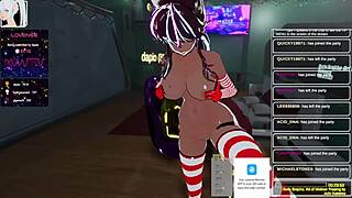 i watch athena airis masturbating in this chaturbate archive, feeling so aroused.