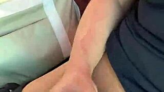 Mara di Roma gets fucked in crossdressing gay action!