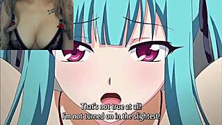 uncensored hentai student fucks mexican teacher at school