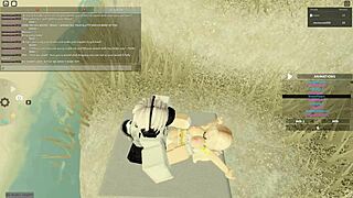 Yo, check this blonde getting deep anal in New Zealand! 😜