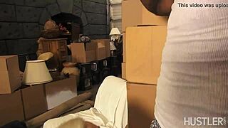 skylar green gives a blowjob in mcsd scene