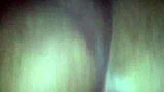 Fucking Big Booty Mystery From The Back