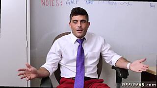 Italian straight male explores gay experiences with two young boys