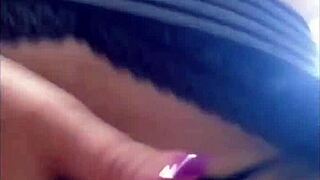 novinha casada q gosta de gravar putaria?