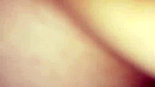 Kona deep extreme close up vibrator wet pussy play with toys