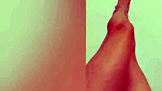 my sexy little 18+ legs want your strong hands touch for luxury orgasm