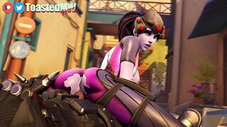 i love this overwatch hentai compilation 117 25 08 23
