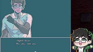 They were roommates boyfiend 12 days of yaoi s2 e9