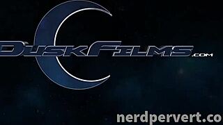 I sucked his cock in pov, it was so amateur and homemade, cum all over my face!