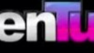 Tifa quinn gives soothing handjob to big cock while relaxing