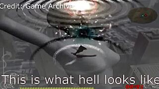 Sad Girl Harem Simulator 3 Video Essay