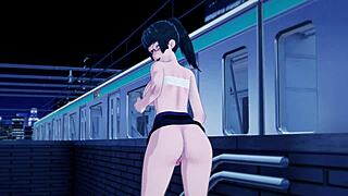 Watch Shibuya Sex With Hardcore Masturbation And Cumshot