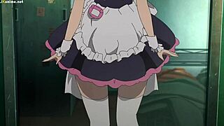 want to see akiba mai sensousa hentai?