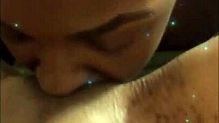 Wow, Cubana Nasty Gets Some Wild Head in This Hot Scene!