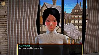 My new family fucks wildly!