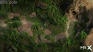 Treasureofnadia - horny guy gets his cock sucked in episode 2