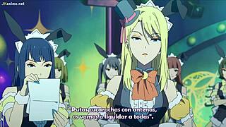 want to see akiba mai sensousa hentai?