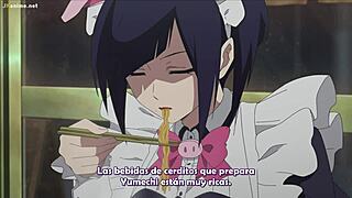 want to see akiba mai sensousa hentai?