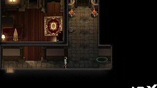 Treasureofnadia - horny guy gets his cock sucked in episode 2